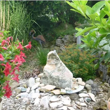 Séjour chez l'habitant Eger